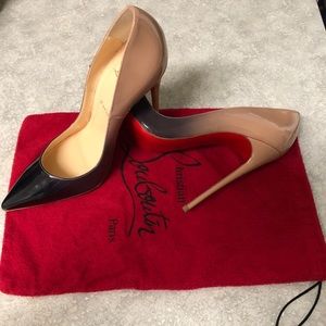 Christian louboutin So Kate